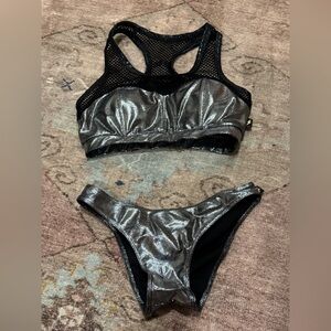 Cleo the Hurricane Pole Dance Set